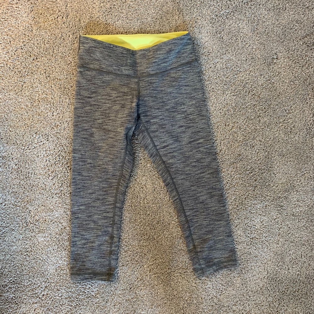 Wunder Under Crops